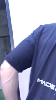 Rustic Passions! a Lascivious Neighbor Hid From Her Husband on My Dick, Sucked a Dick in a Condom and Gave Me a Hot Fuck