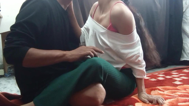 Sexysavita21: Ateşli 18 yaşındaki, üvey baba ve üvey kız ateşli kız Hintçe ses kaydı