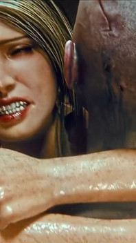 Rigid3d D3d Pixel3d Insatiable Slut Addicted to Massive Monster Cocks Gets Intense Pounding and Creampie in Sweet Gaping Ass