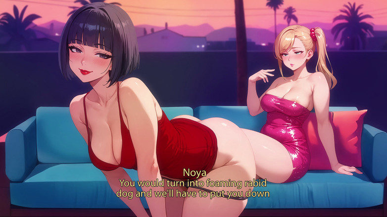 Porngame201: Ich liebe deine ehefrau, update 4