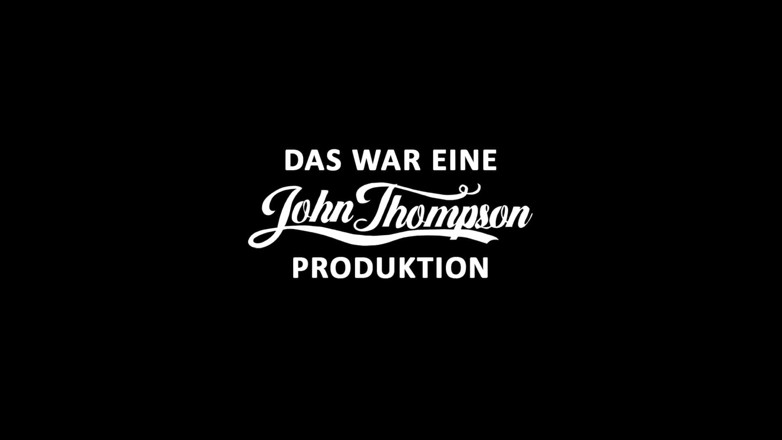 Gang Bang Germany: Gangbang de leche y tragada ggg John Thompson