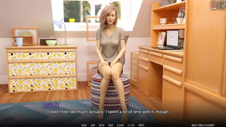 Miss Kitty 2K: University of Problems 129 - mengusik dubur oleh Misskitty2k