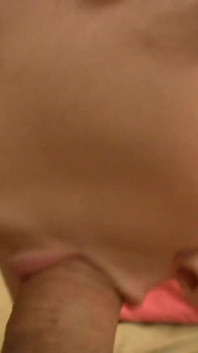 Pierwszy raz sex oralny z połykaniem