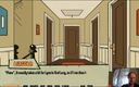 Sex game gamer: The Lewd House: Ajudando a mão passo a passo sem...