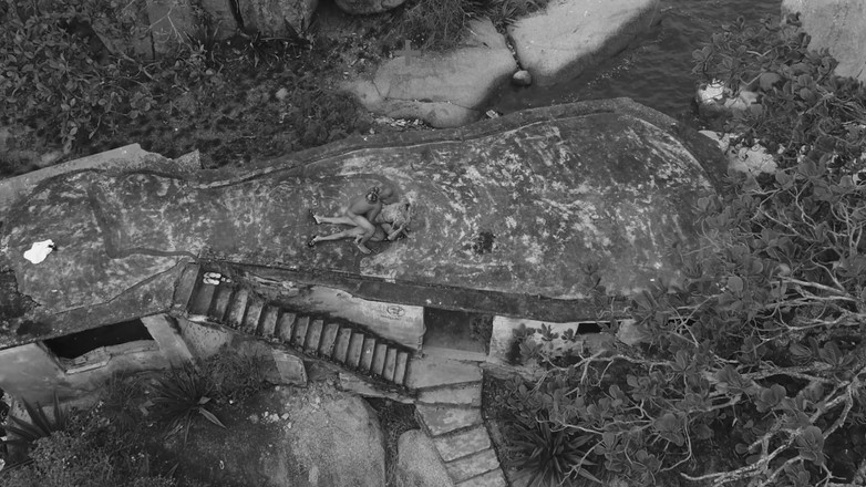 Ellas 4: Victoria Dias y Bob psicologa do sexo