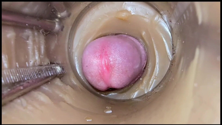 Creme sperm: Kompilasi crot di dalam bagian 4 pov