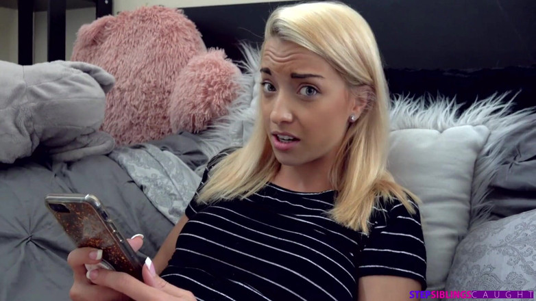 StepSiblings Caught: Notre petit secret - s9 : e8