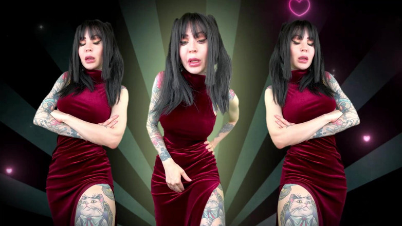 Baal Eldritch: Dienen sie stiefmutter für immer - Findom, Sucht, Asmr