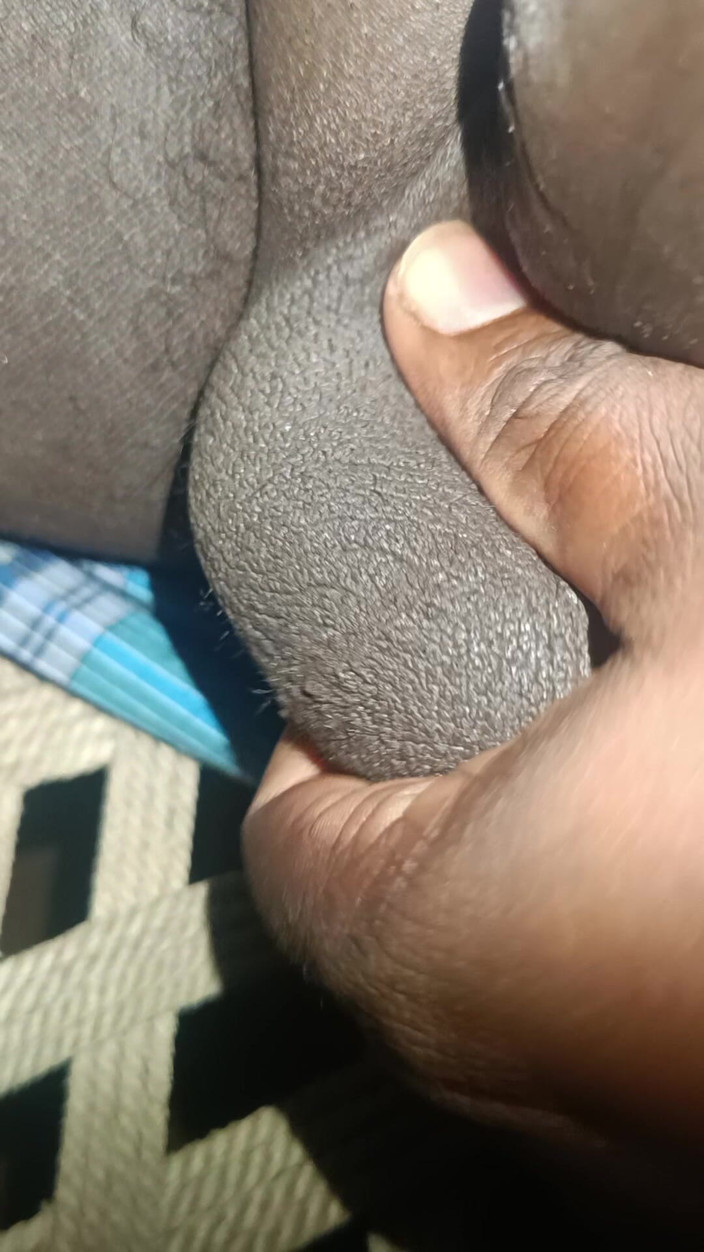 Goodboy_tamil: Wet Cock