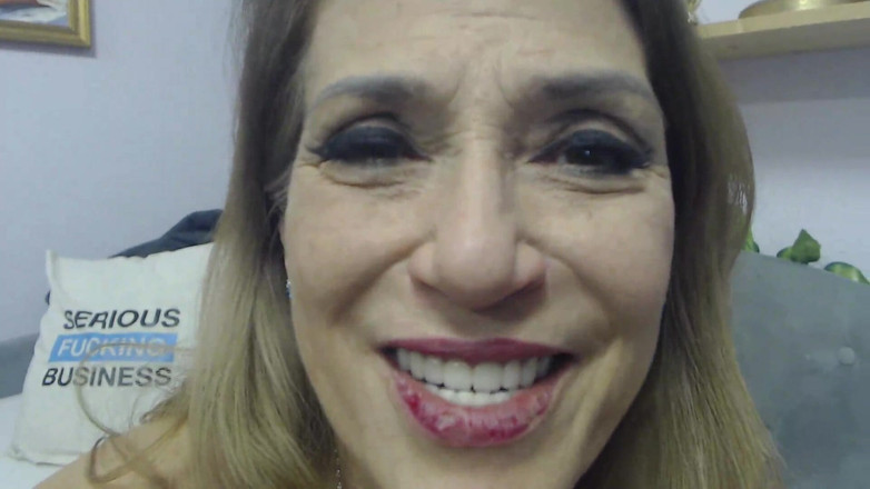 Melissa Johnson: Jsi zlobivá holka