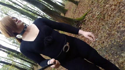 Lilicross: Woona essere visto