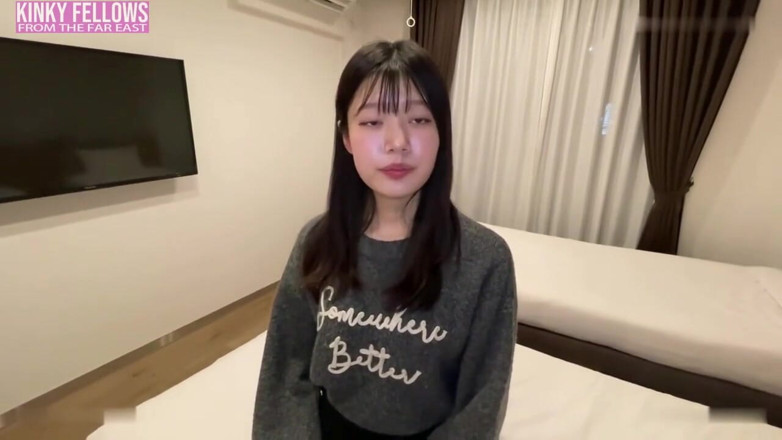Asian happy ending: Asian Angel 25413