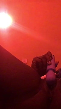 Mon jouet m’a fait trembler les jambes