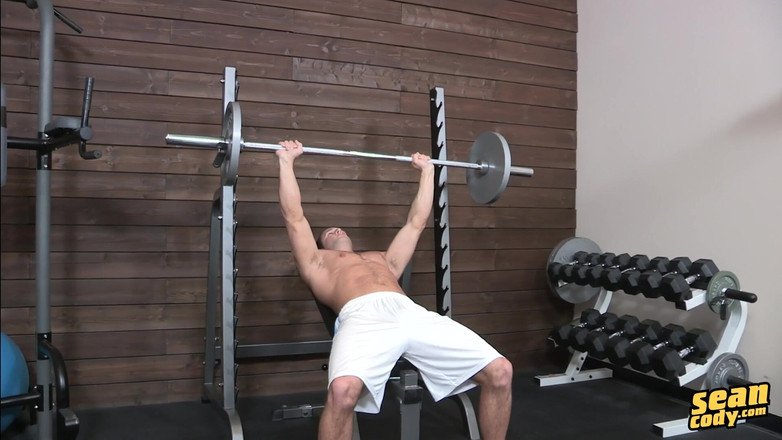 Sean Cody: Seancody - Teddy - Teddy