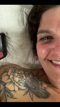 Let Me Watch Us Fuck While You Make Me Squirt
