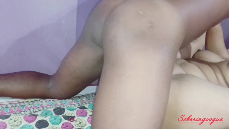 Soberingvogue: Desi Village Couple Sex
