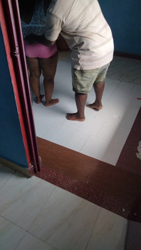 Behind the Shoot