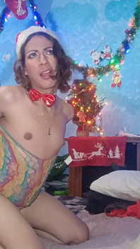 Chupando minha bunda muito gostosa
