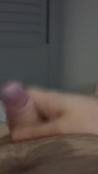 Do You Like When I Play with Myself?