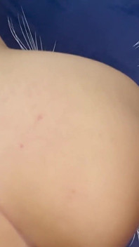 I Fucked My Boss's Asian Woman with Her Very Tight Holes and a Big Ass,she Wanted My 21cm Big Cock Inside Her Hot Pussy in Doggy