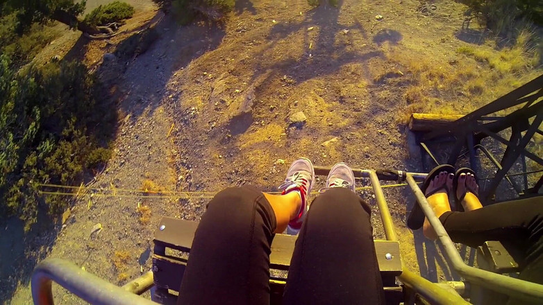 Les Lesbians: Lesbian Utopia: lesbian 6