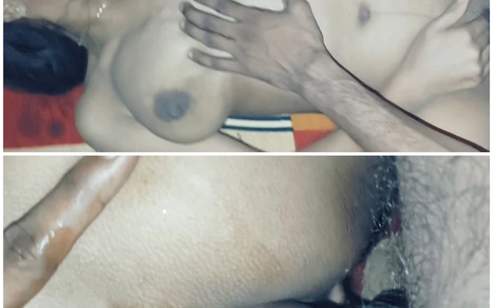 Nisha bhabhi ki chudai: Husband Fuck My Anal Very Hard and Close