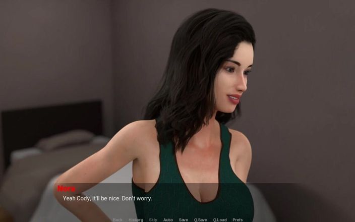 LoveSkySan69Real: アウェイ・フロム・ホームのゲームプレイパート11 by Loveskysan69