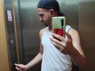 Xisco Freeman: My dick lift &amp;amp; street