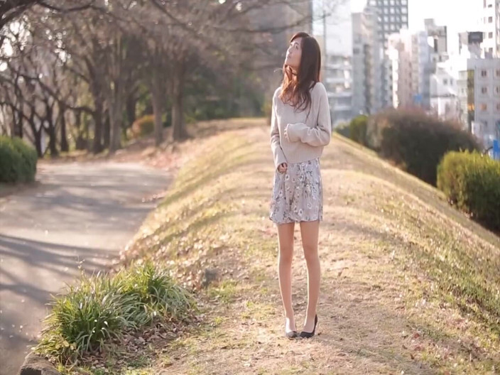 Raptor Inc: Hana Aoyama - Pemilihan Uncut Vol. 1