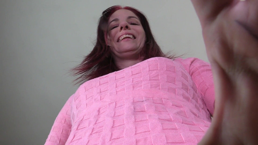 Worship Me Tiny (Quinn brooks)