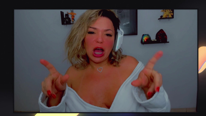 Nicolly Summers: Five Sexual Stories of My Life