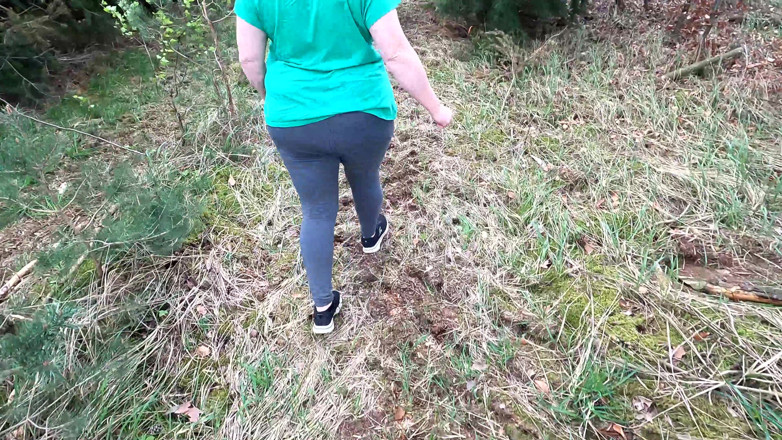 DevoteTits - Extreme BDSM: Complete Naked Girl in the Woods and Whipping Her Body...