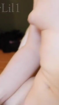 Sexy Tight Yoga Pants Strip Show Ass Spreading JOI Girlcock Solo Masturbation Cum Feet Soft Amateur Nightsisterlil1