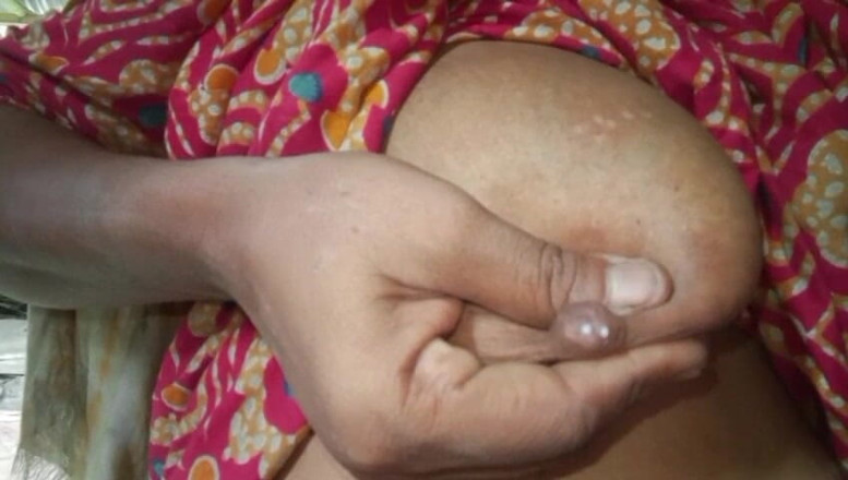 Real Time Slow: Bangladeshi sesso di giorno con zia calda