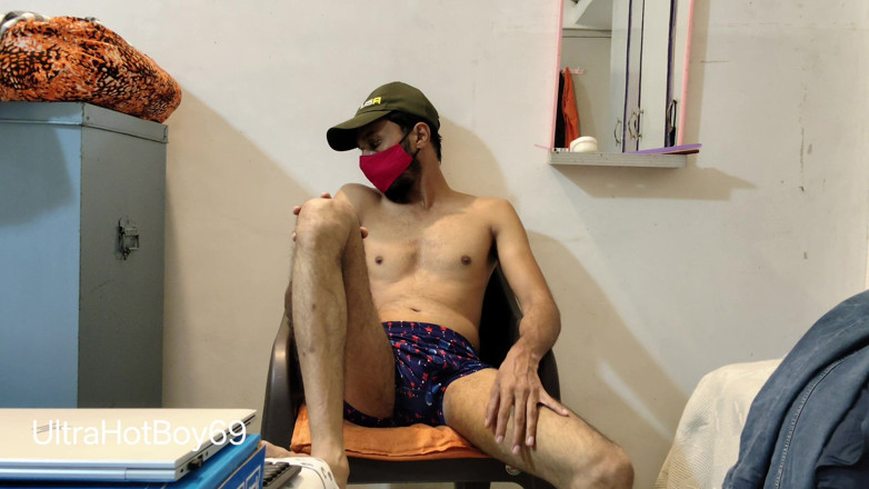 UltraHotBoy69: Летняя особенная часть 5
