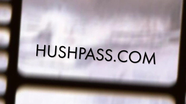 Hush Hush Entertainment: Ann Marie harika otel seksi yaparken kimin oda servislerine ihtiyacı...