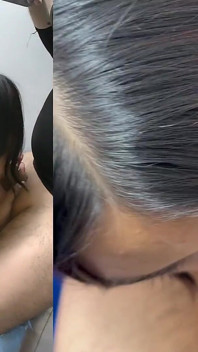 Sex oral: Natalia