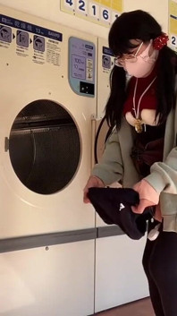 Trainer's Command No. 63: Laundromat Exposure - Round 2