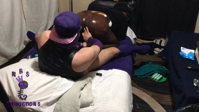 NB Topper: Black breeders adventures 178