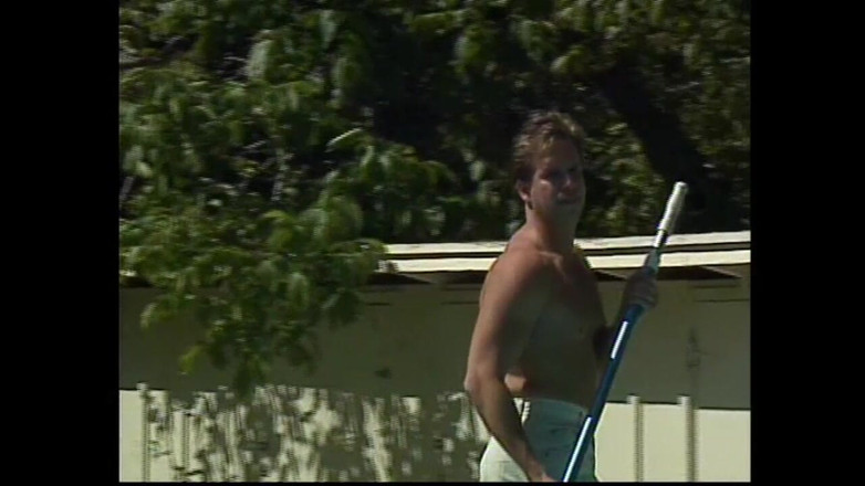 Rocco Siffredi 35mm: ロッコ Revishe オールド USA ポルノ チャプター #04