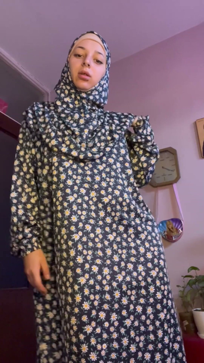 lanalovacutie: التعري مسلم