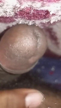 Masaj indian cu vibrator la pulă cu ulei și lins