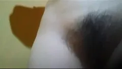 My Pussy Hair