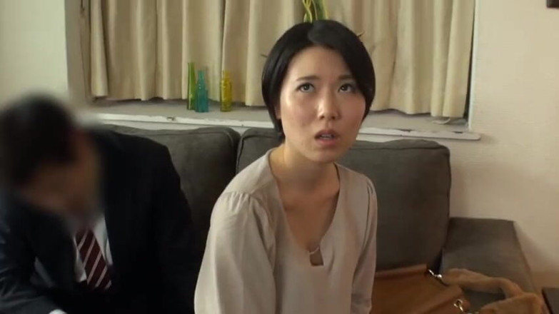 Javmango: Defiant Affair Wife - Nanako’s Shocking Turn