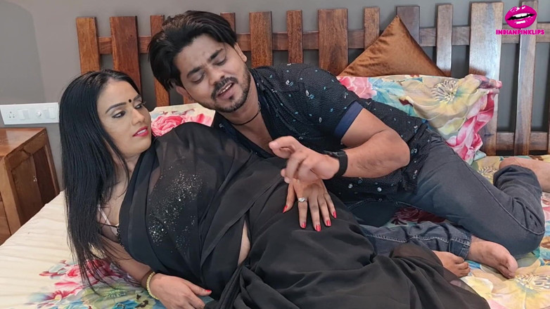 Indianpinklips: India Saali con Jija Ji
