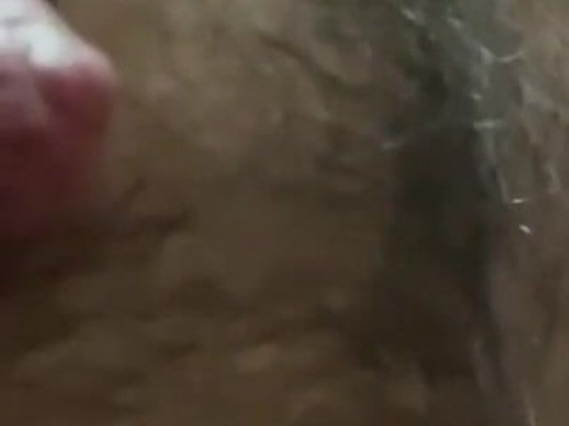 Squatting Cloudy Nipple Rings (Atlixco)