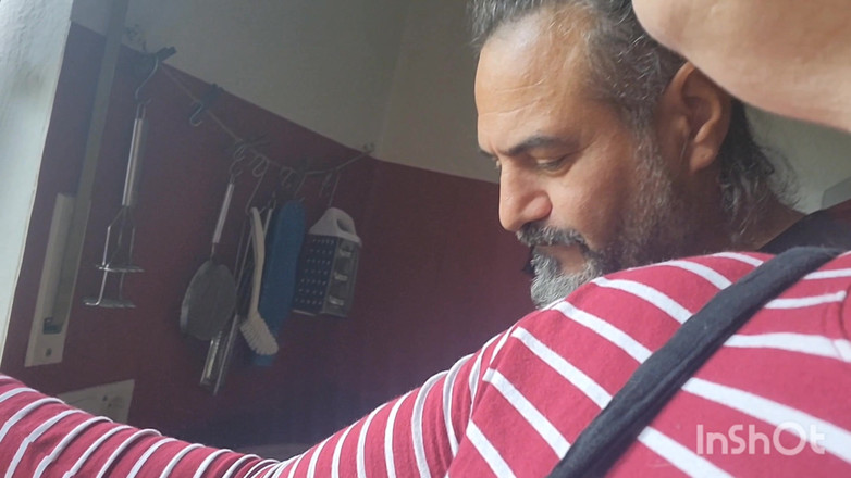 AngiesLuder: Ueberraschungs kouření