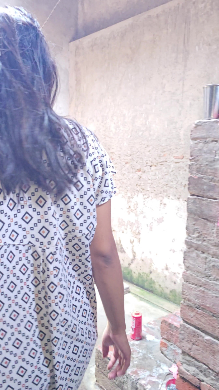 Aalox: Bini desi kampung India yang hamil dikongkek suami