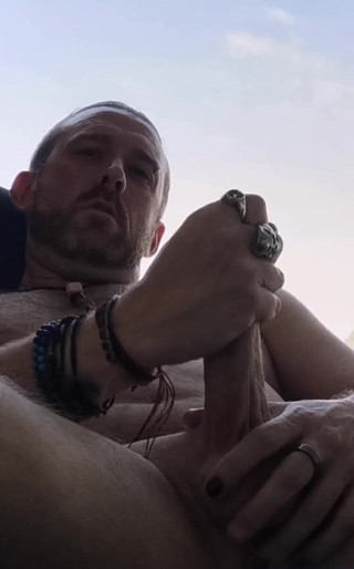 Dirty Talking Guy: Potřebuji to udělat s více mými fanoušky