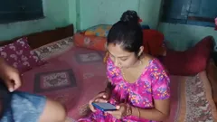 Casal bengali com tesão quente romance